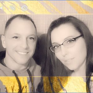 Meet your Posher, Sandy